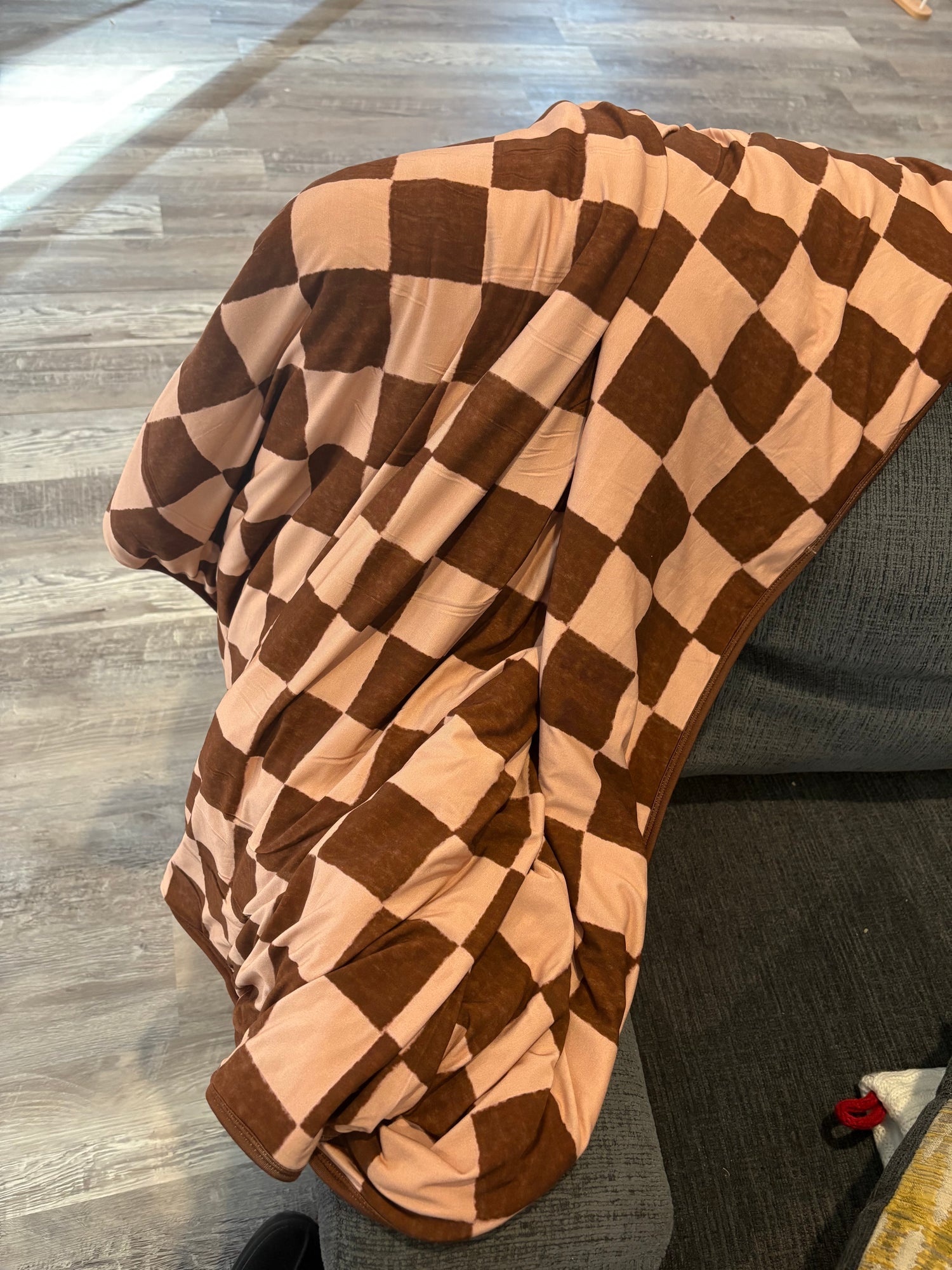 Blankets