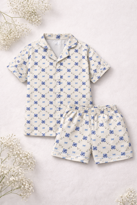 Blueberry Bliss Adult set