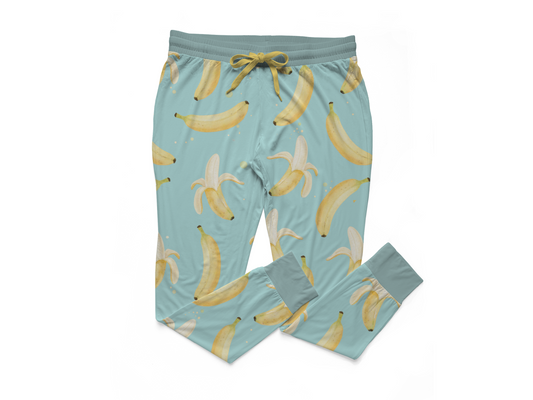 B-A-N-A-N-A-S Joggers
