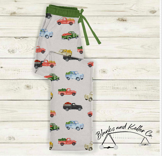 Harvest Trucks Pants